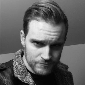 Meet your Posher, Jared